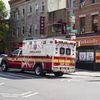 NYC's paramedics and EMTs 'continually short-staffed' as emergency call response times grow longer